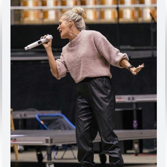 CALIA by Carrie Underwood Sweaters - CALIA Women's Eyelash Popover Sweater